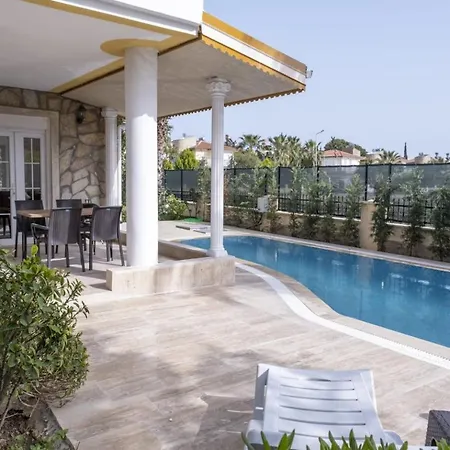 Stone B * Belek
