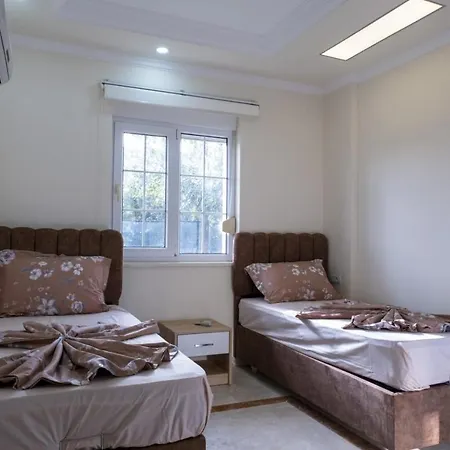 Stone B Villa *
