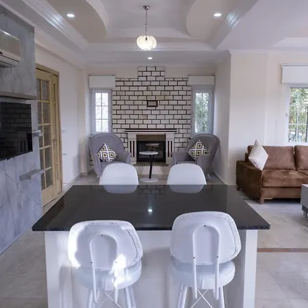 Stone B Belek