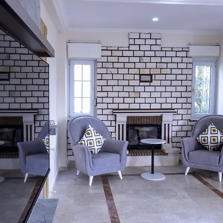 Stone B Villa *