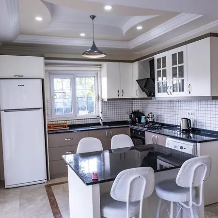 Stone B Villa *