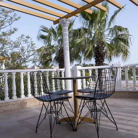 Stone B Villa Belek