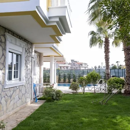 Stone B * Belek